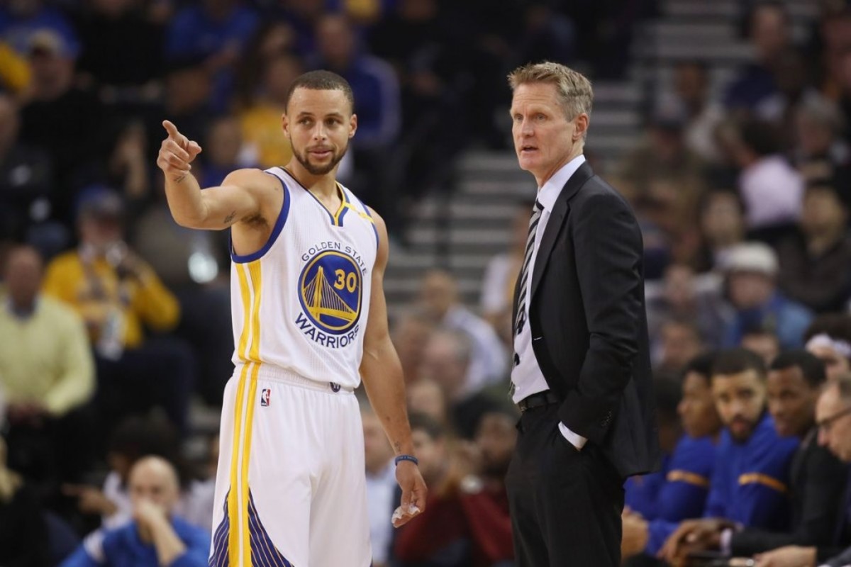 Steve Kerr Says Golden State Warriors Will “Have More Continuity This Coming Season Than We’ve Had Since Our Championship Teams”