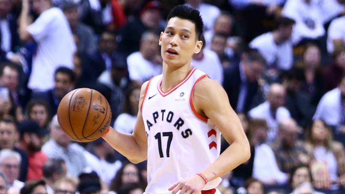 NBA Rumors: Clippers Could Pick Up Jeremy Lin To Complete Roster