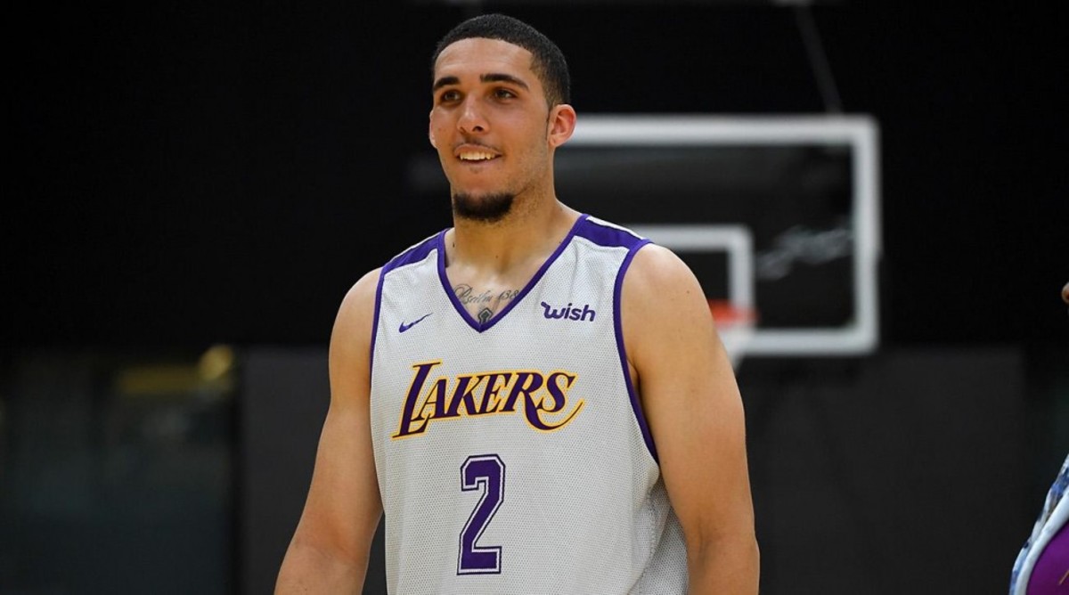 liangelo-ball-lakers-not-interested