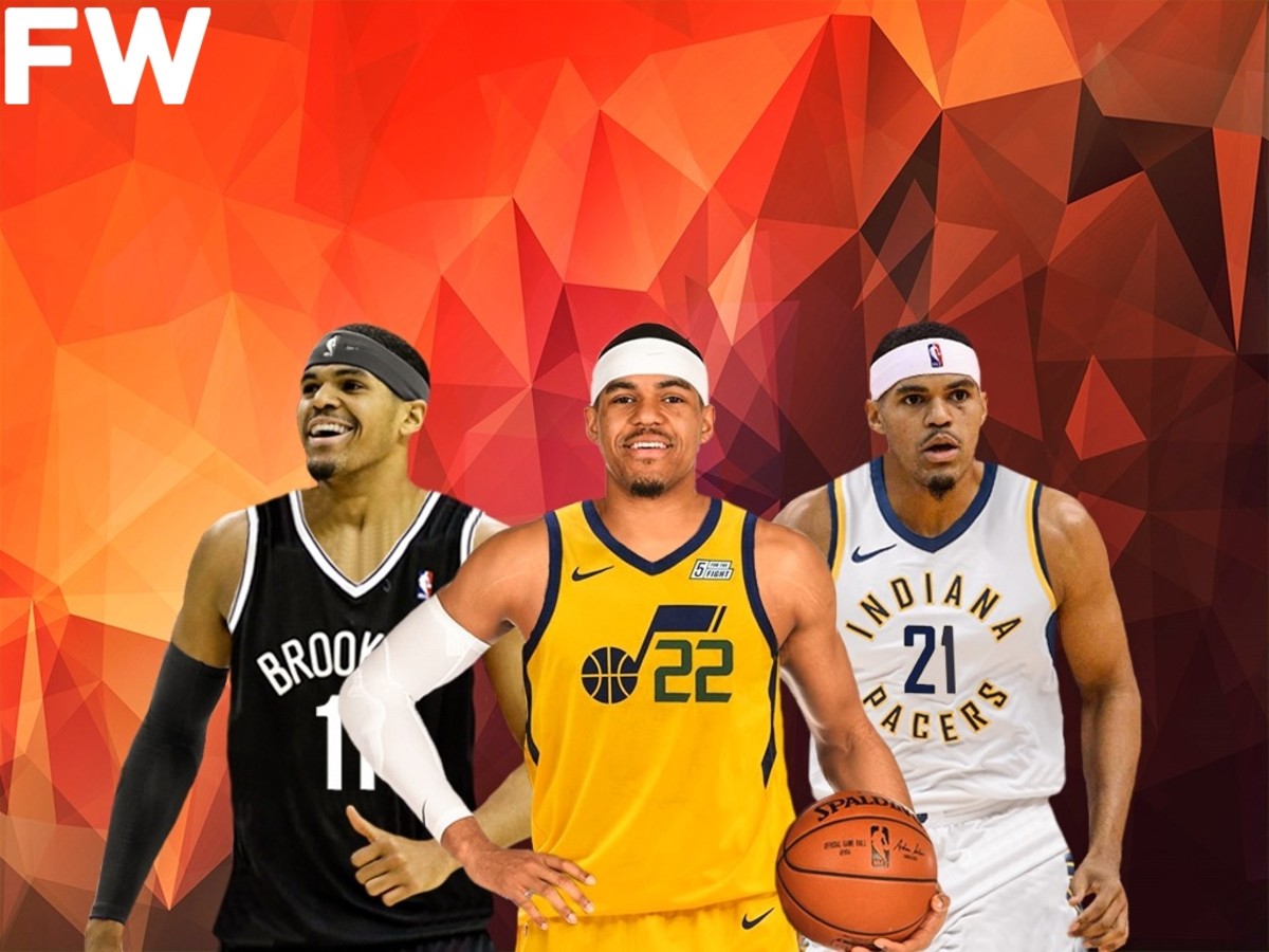 2023 NBA Free Agency: 5 Best Destinations For Dillon Brooks - Fadeaway World