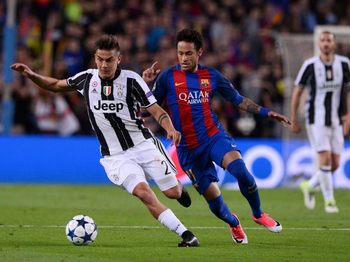 Transfer Rumors: Barcelona Set To Offer Several Players Attempting To Land Two Massive Stars