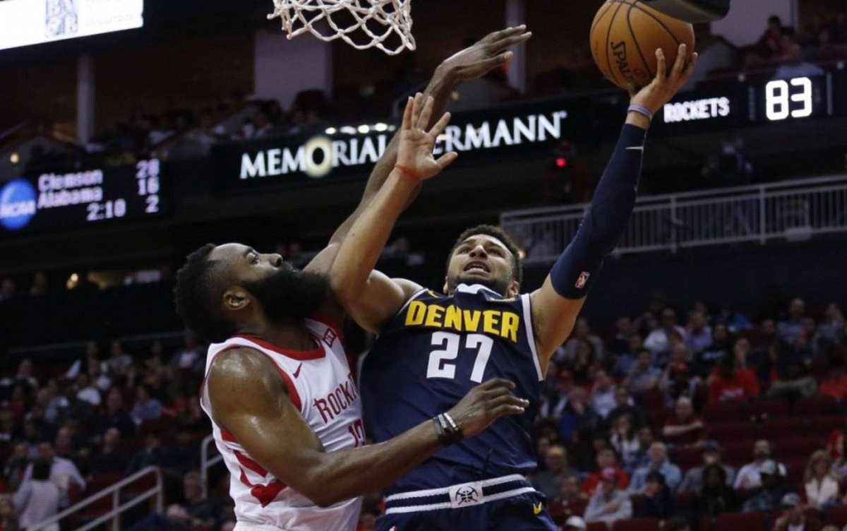 NBA Rumors: The Denver Nuggets Are Not Trading Jamal Murray For James Harden