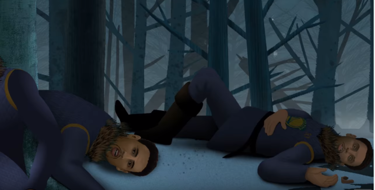 Game of Zones: The Warrior and the Reaper