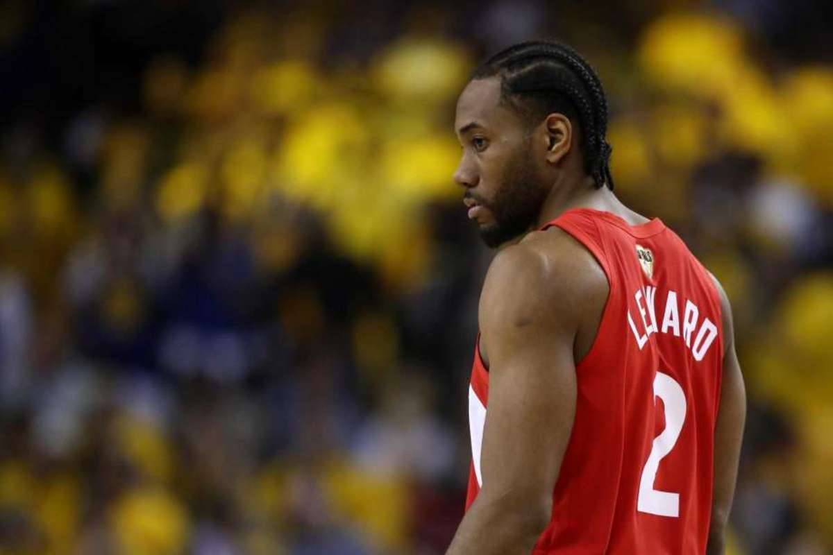 Kawhi Leonard Would Have Gone To Lakers If Clippers Didn’t Trade For Paul George
