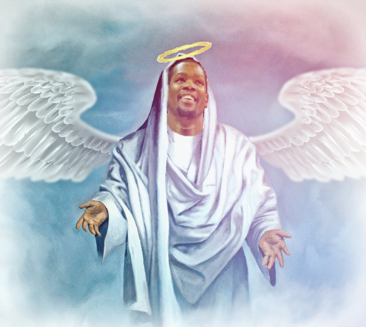 Kevin Durant MVP