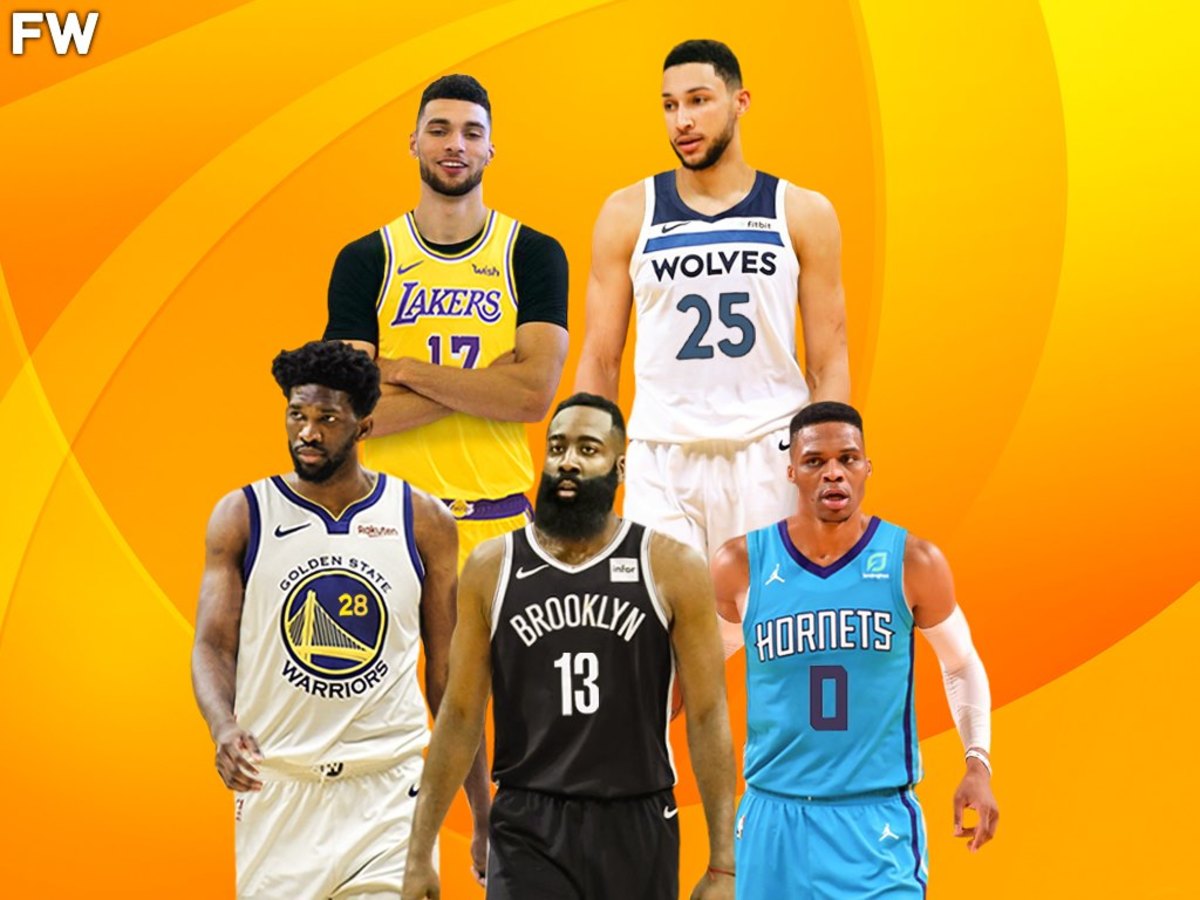 NBA Rumors: 10 Blockbuster Trades That Could Happen Tonight