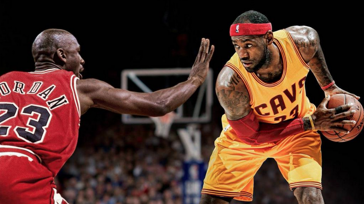 How LeBron James Can Become the Greatest of All-Time?