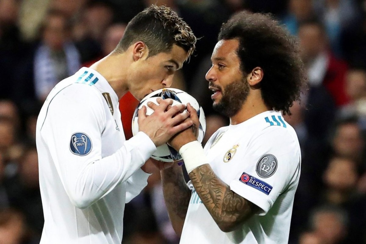 Real Madrid News: Solari's Tactics May Force Marcelo To Join Juventus - Fadeaway World