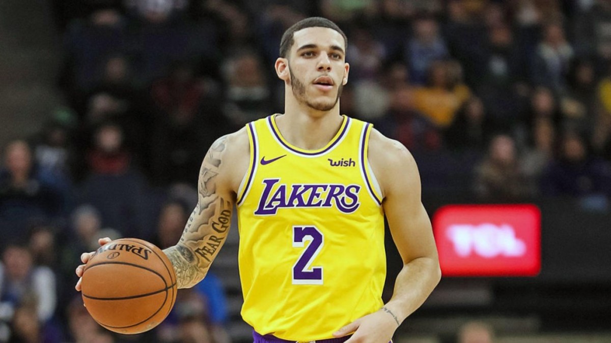 Los Angeles Lakers: Creating The Perfect Roster From Best Active ...