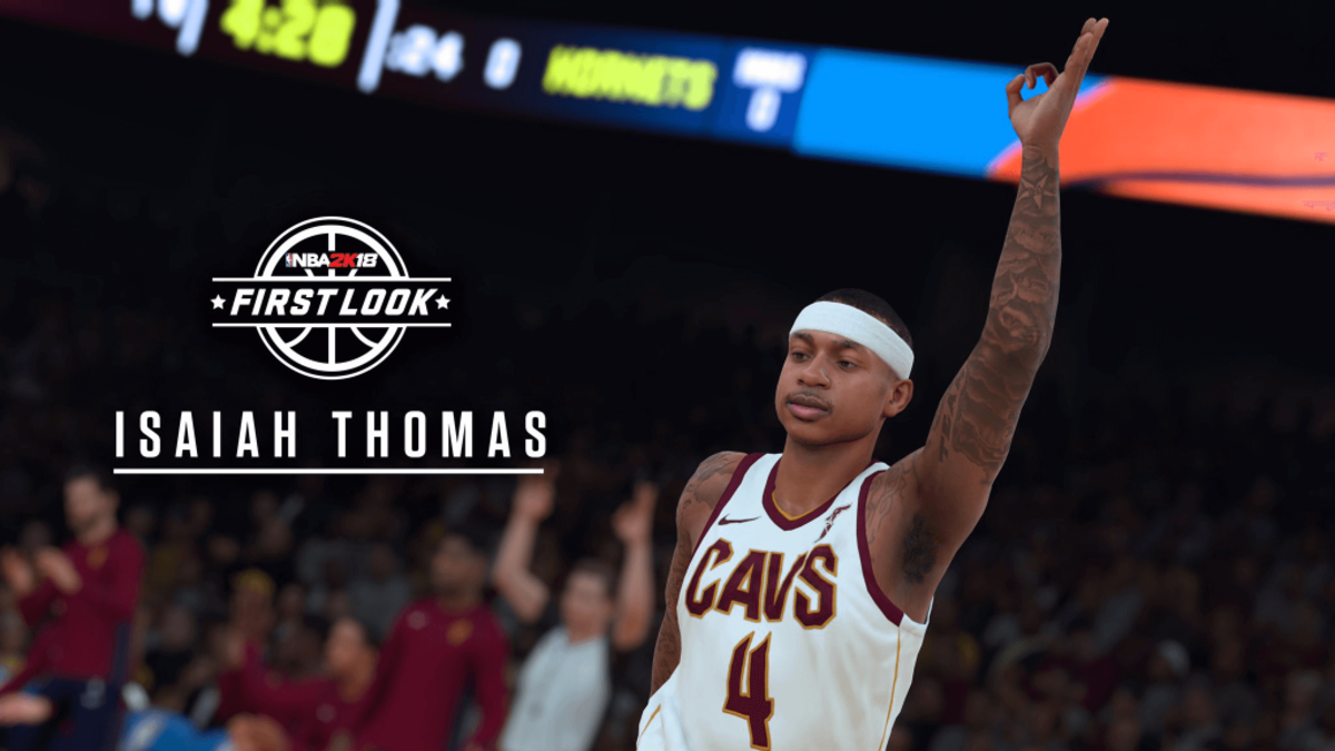 NBA-2K18-First-Look-Isaiah-Thomas-Traded-to-Cleveland-Cavaliers