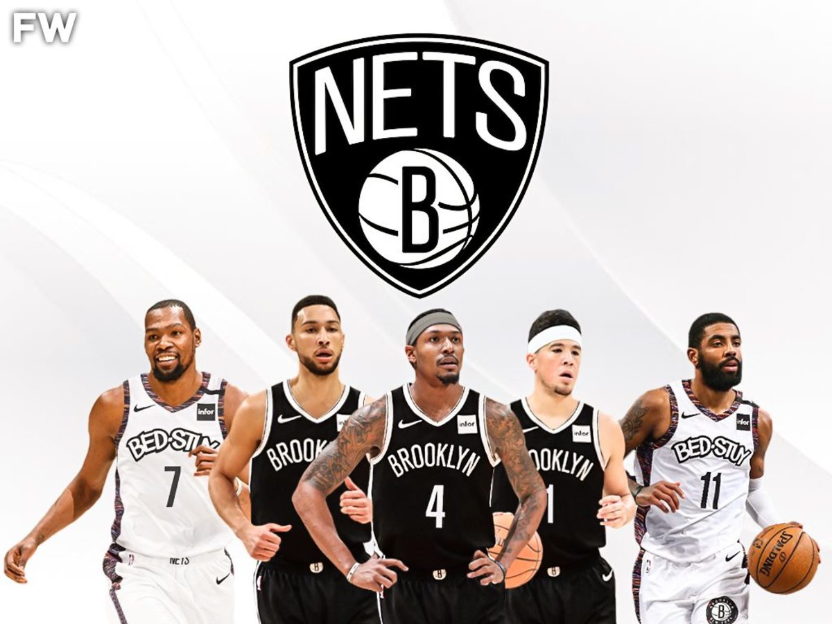 Brooklyn Nets News - NBA
