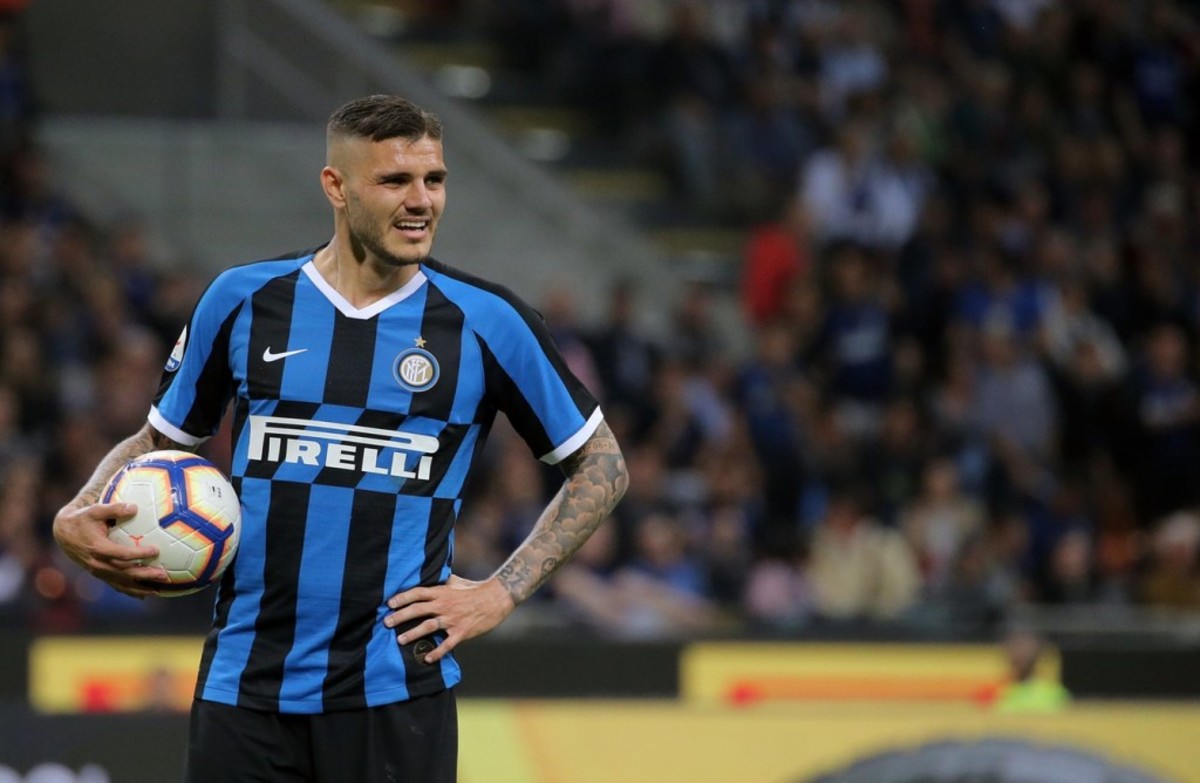 Transfer Rumors: Mauro Icardi To Prioritize Juventus Move As Two Serie A Giants Join The Race For His Signature