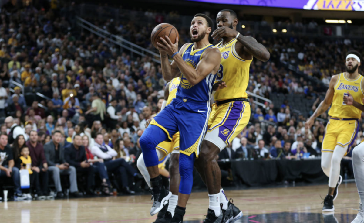 Os times mais valiosos da NBA: Los Angeles Lakers e Golden State Warriors  alcançam US$ 4 bilhões