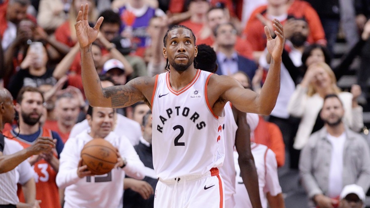 Jalen Rose: 99% Kawhi Leonard Will Sign With The Raptors On 2-Year Contract