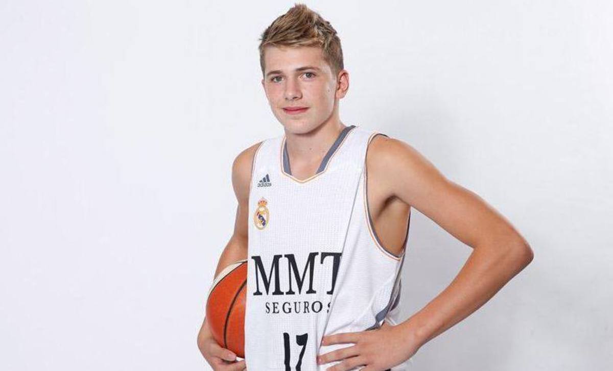 NBA Scouts And Analysts Worst Scouting Mistakes About Luka Doncic: 'He's Slow. I Don't Give A Damn How This Kid In Europe Look. He's Not A Lottery Pick...'