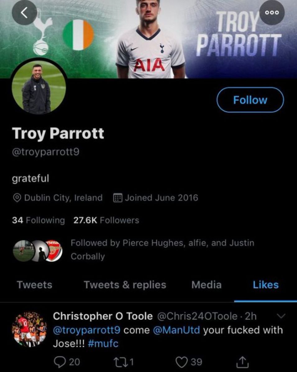 troy-parrott-tweet