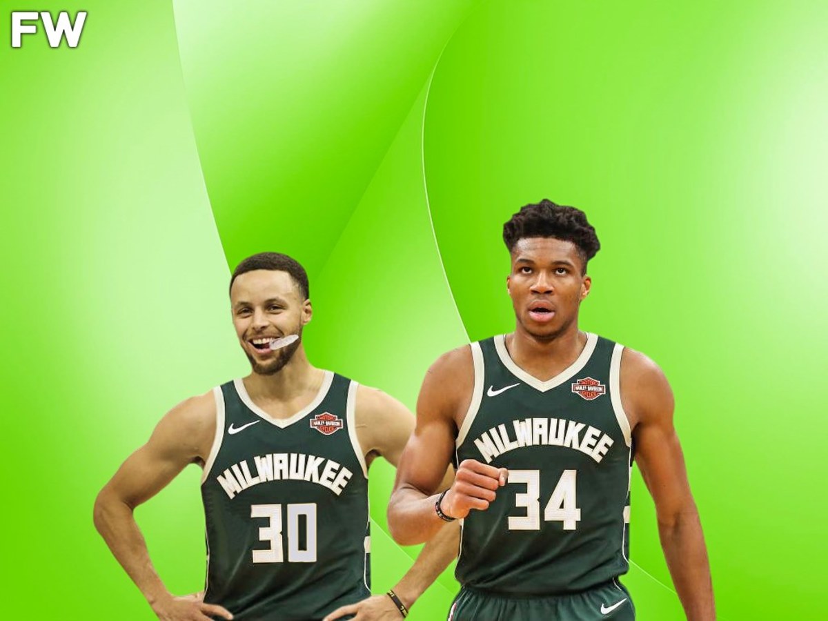 Stephen Curry to Giannis Antetokounmpo: What made this NBA All