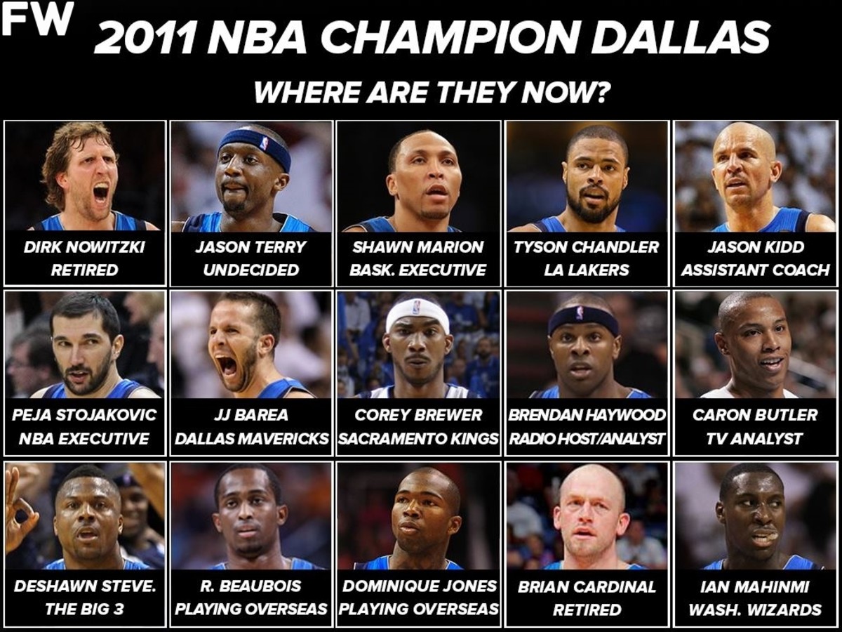IetpShops, What the Dallas Mavericks Wore to Win the 2011 NBA Championship