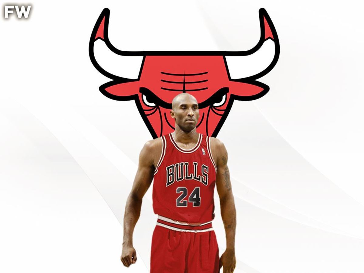 Kobe Bryant – Chicago Bulls (2007)