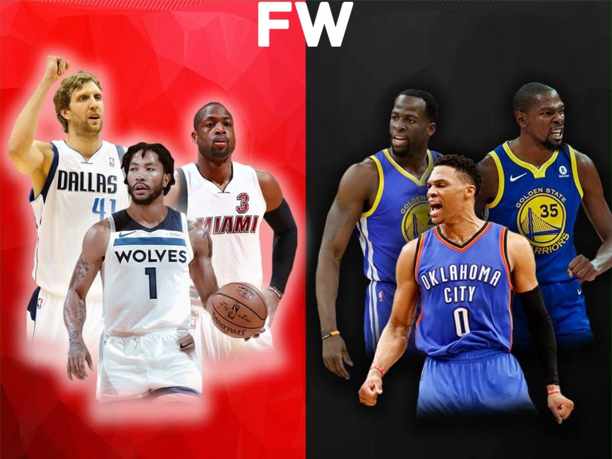 The 5 Most Hated And 5 Most Loved Nba Players Today Fadeaway World