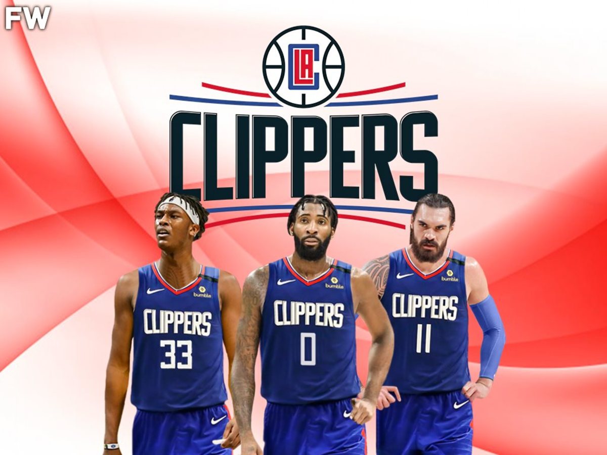 Mfiondu Kabengele and Terance Mann fit Clippers' desire for