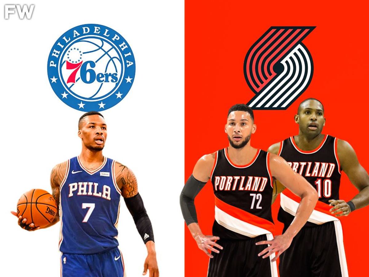 Damian Lillard Trade Analysis