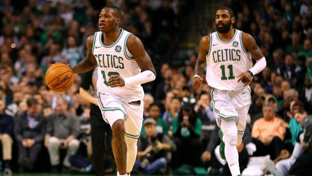  NBA Rumors Phoenix Suns Wanted Terry Rozier Before Jamal 