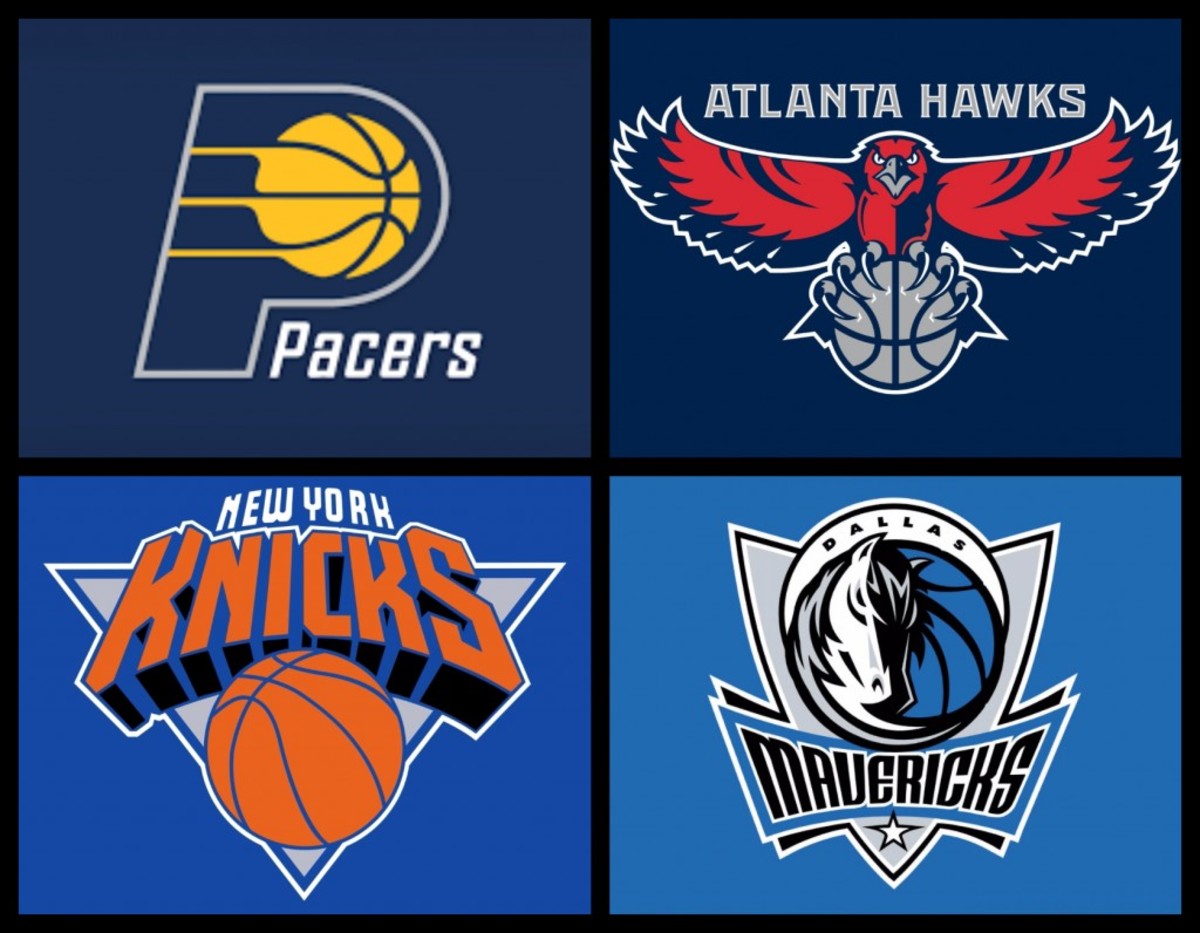 Top 5 NBA Teams That Should Tank the 2017-2018 Season