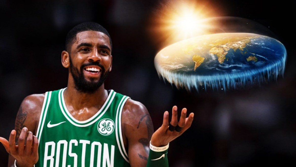 Kyrie-Irving-reveals-his-flat-earth-theory