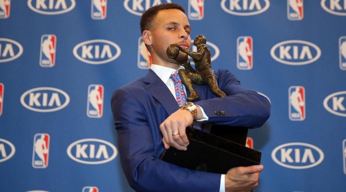 5 Undeserving NBA MVP Winners And 5 Who Deserved It Over Them