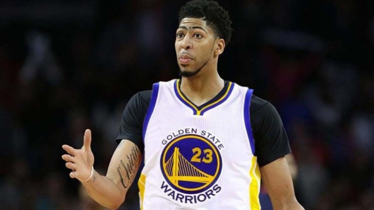 5 NBA Trades That Will Not Happen This Season