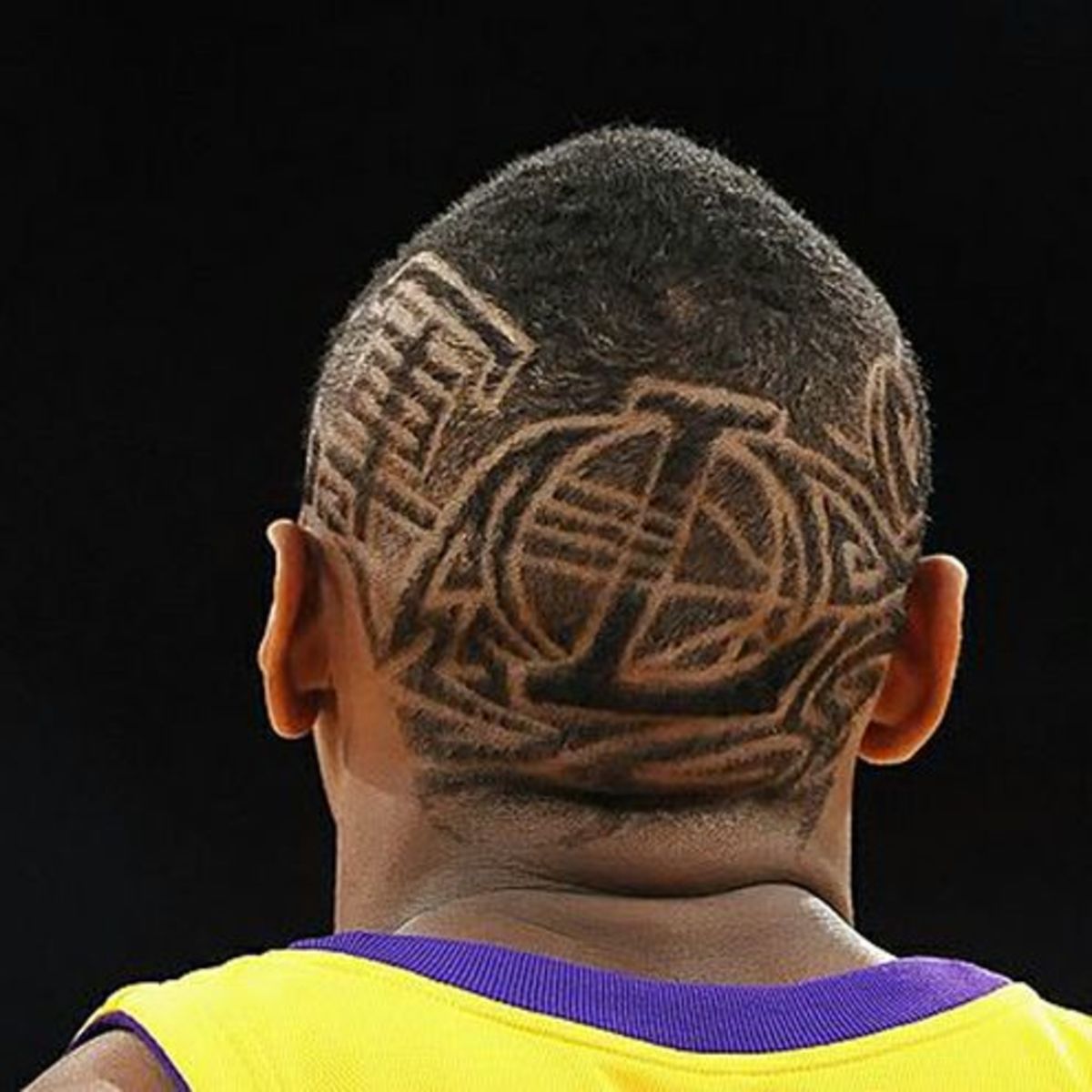 Ron-Artest-hairstyle
