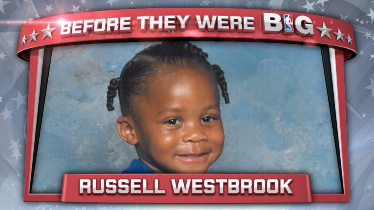Russell-Westbrook-Baby-Picture-2