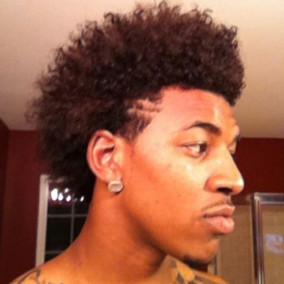 Nick-Young-hairstyle