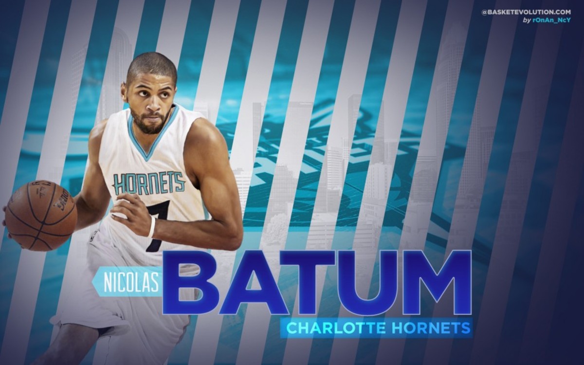 Photo Source: http://www.basketwallpapers.com/USA/Charlotte-Hornets/
