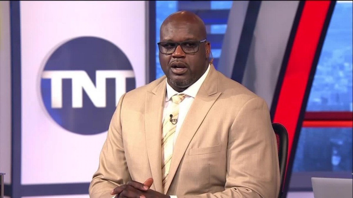 Shaquille O’Neal Says He Would Build A Franchise Around No. 44 Pick Bol Bol Over Zion Williamson