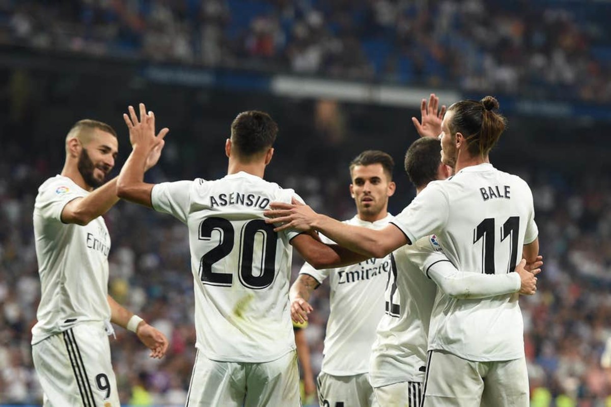 Transfer Rumors: Bayern Munich Keen To Secure Real Madrid Outcast On Loan Deal