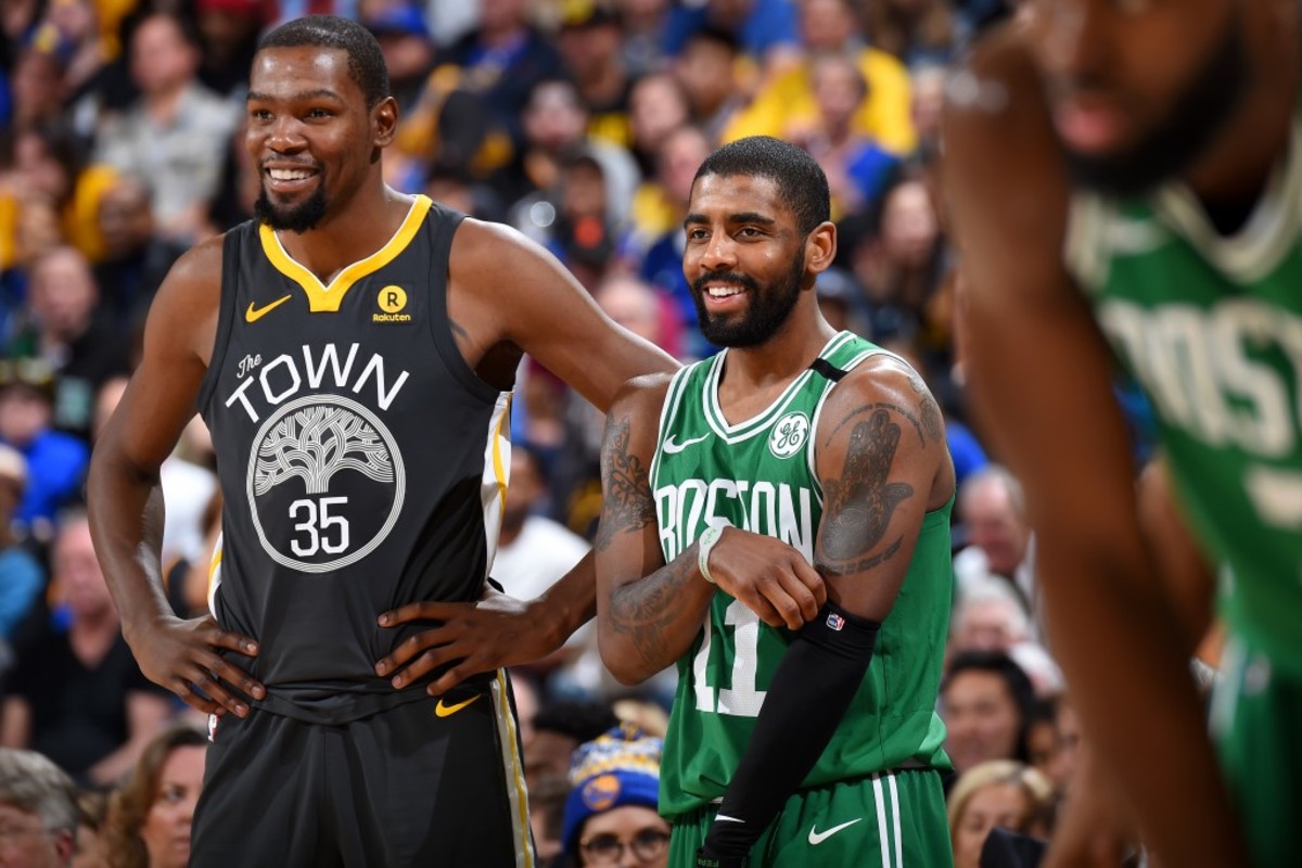 kyrie kd collab