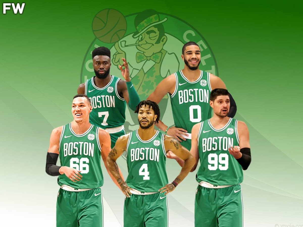 Celtics Trade Targets