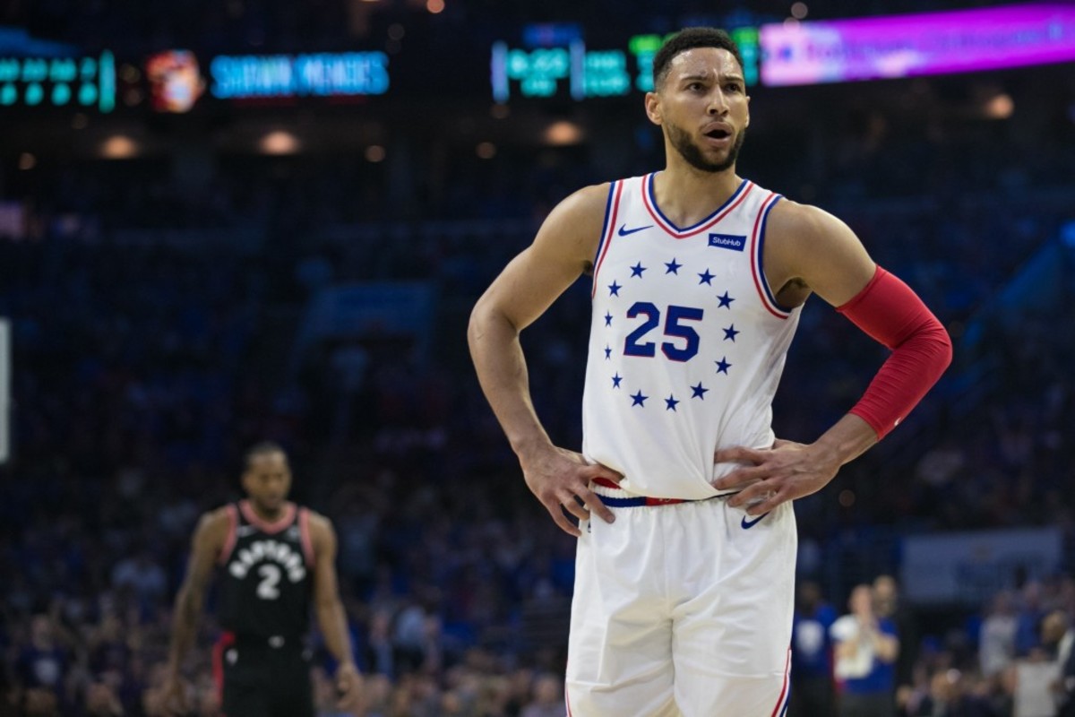 NBA Rumors: Timberwolves Do Not Want To Give Up Karl-Anthony Towns, Anthony Edwards, Or D'Angelo Russell In Potential Ben Simmons Trade