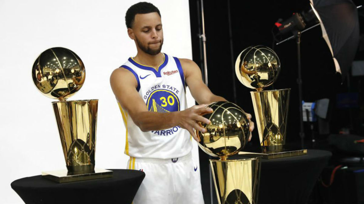 Top 12 Active Players With Most NBA Championship Rings Fadeaway World