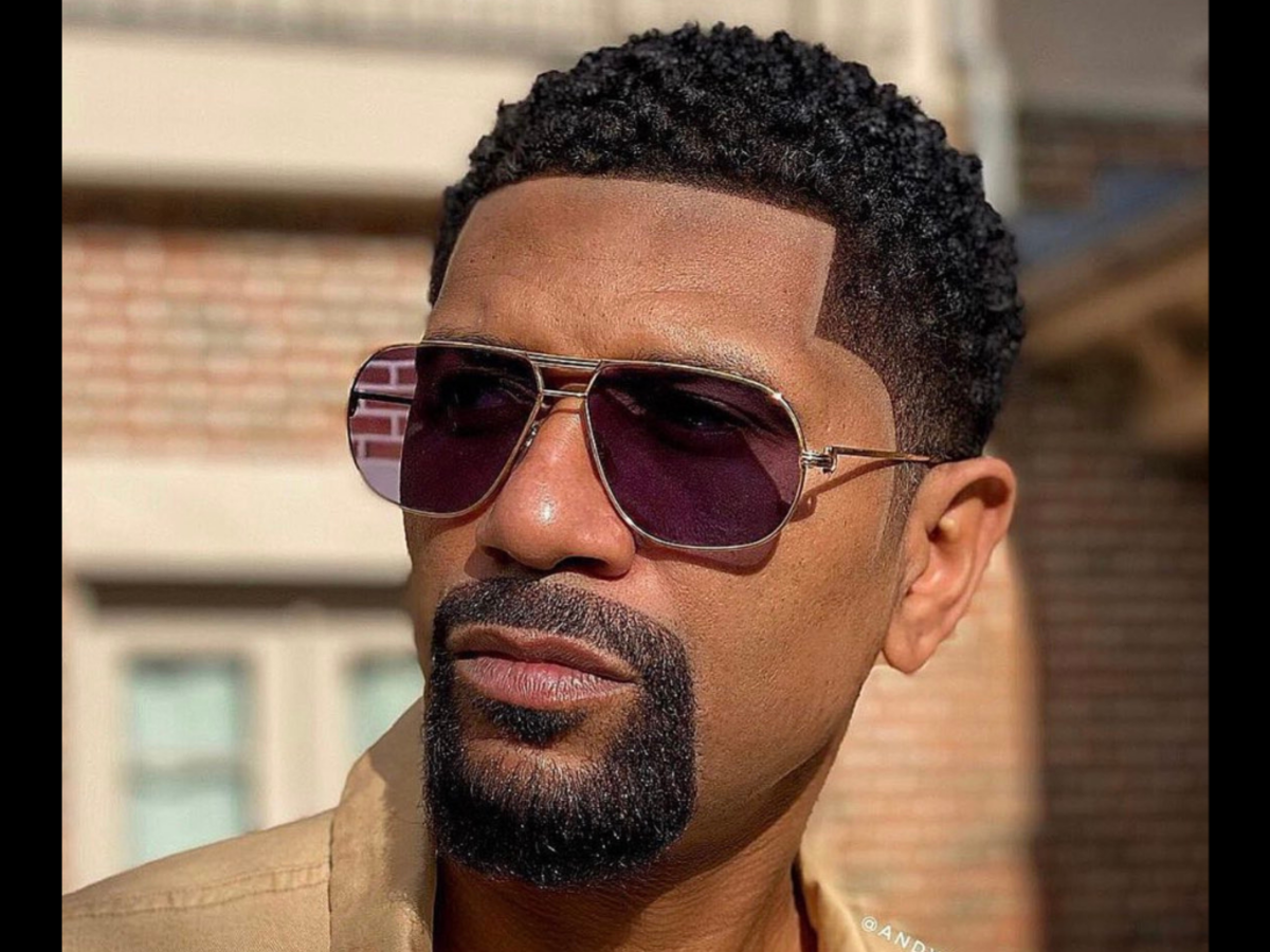 NBA Fan Posts Hilarious Picture: 'Jalen Rose Really Got The Greatest