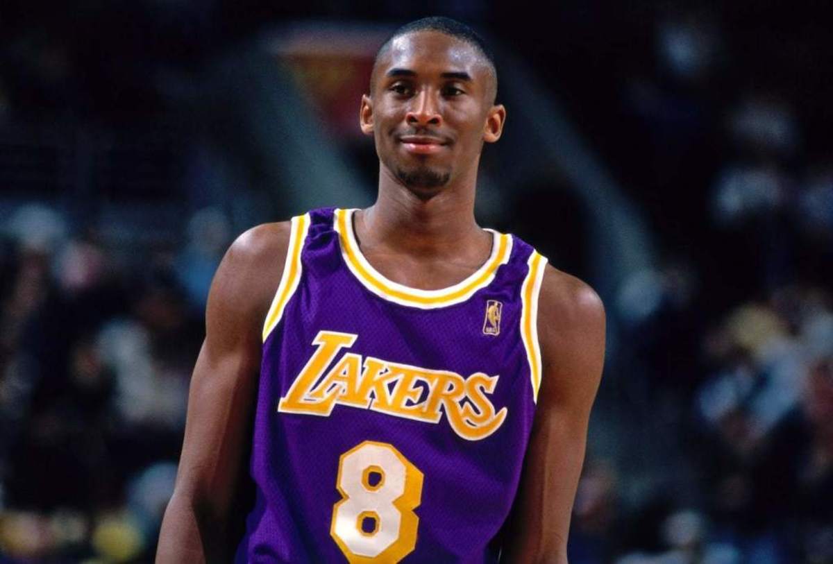 Kobe Bryant Reveals He Initially Regretted Entering The NBA Out Of High School