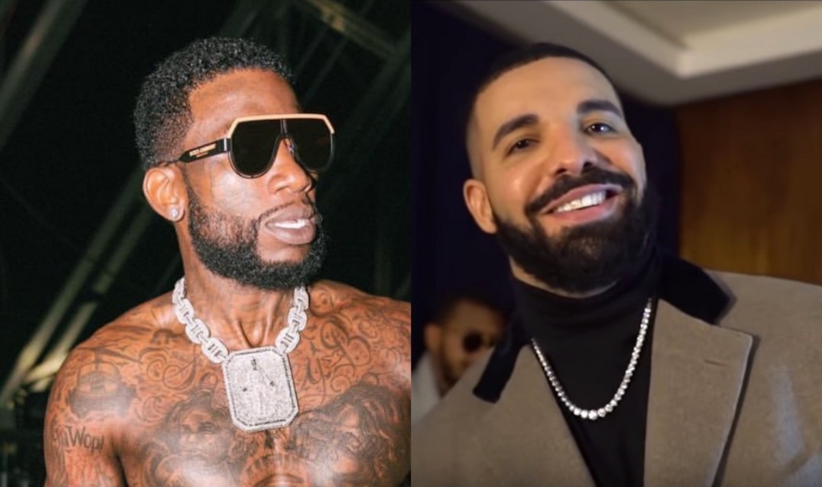 Gucci Mane Details How He Lost Over $100K To Drake Over Bucks vs. Raptors Series