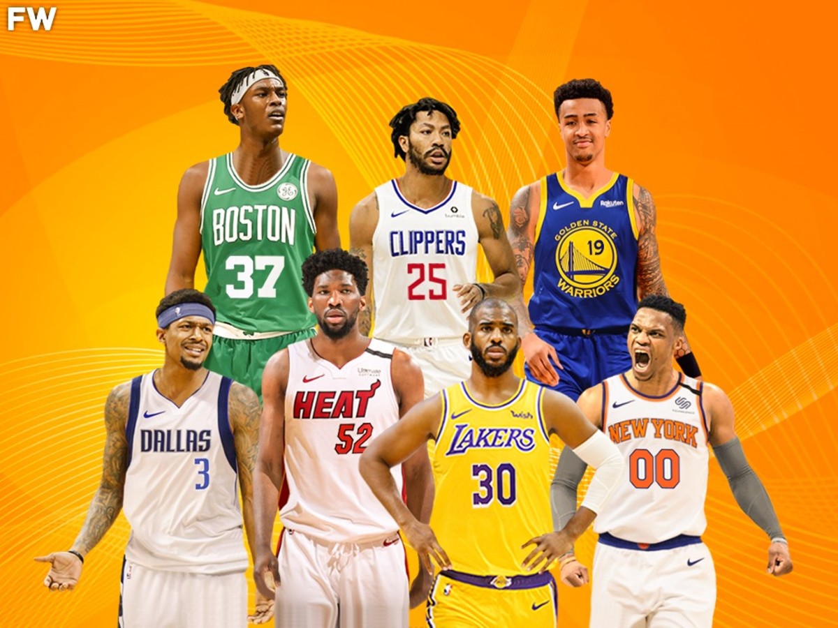 The Best Target For Every NBA Team In 2021