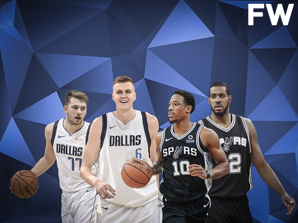 5 NBA Teams That Will Not Make The Playoffs Next Season Fadeaway World