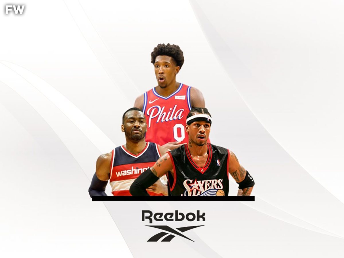 Why Reebok Needs a New Signature Basketball Athlete
