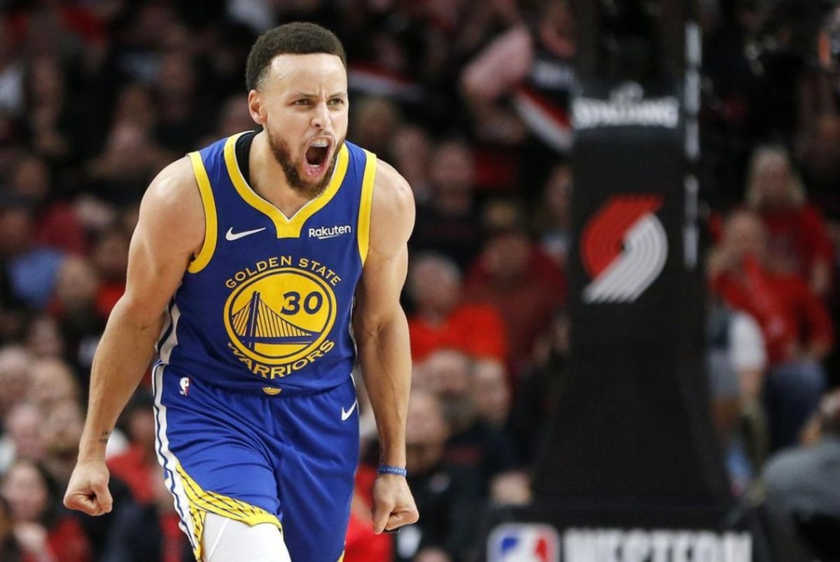 Stephen Curry Discusses Warriors’ Future After Major Roster Overhaul