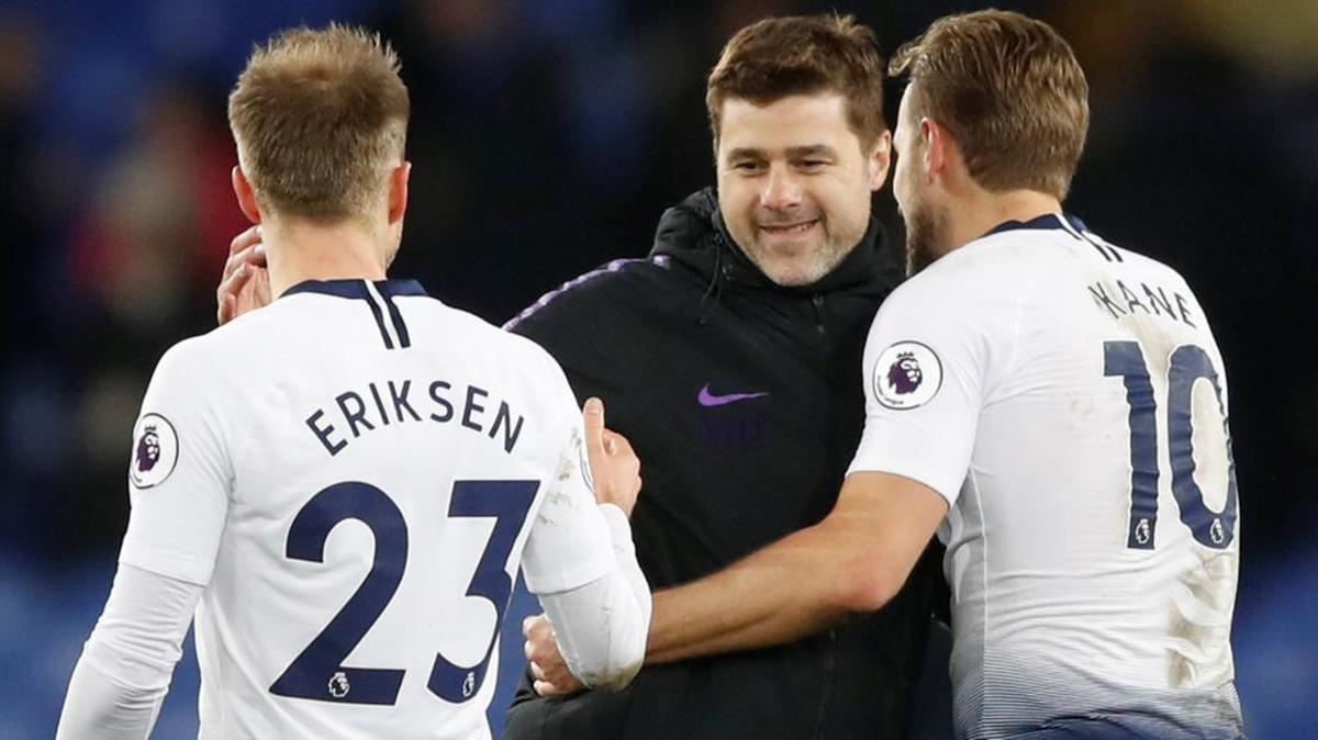 Mauricio Pochettino Claims Contract Disputes Won’t Affect His Team Selection