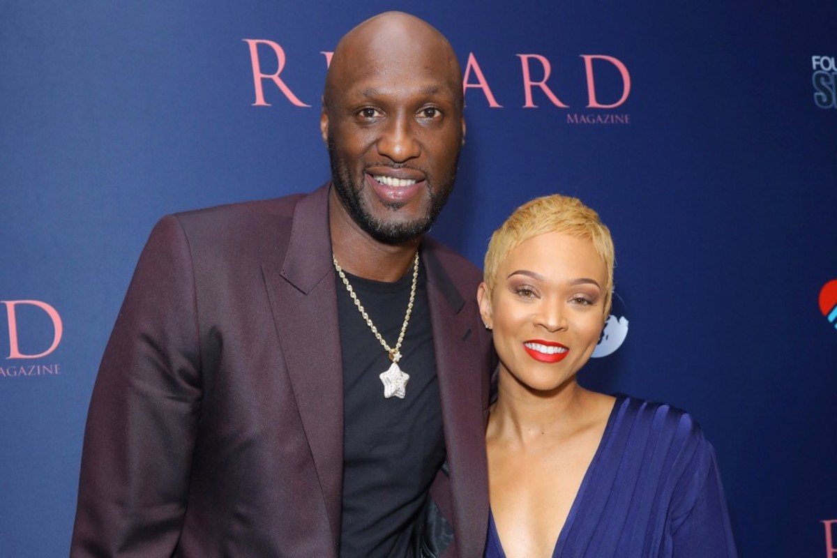 Lamar Odom Makes Bold Accusations About Ex-Fianceé, Says She Hacked His Instagram Account
